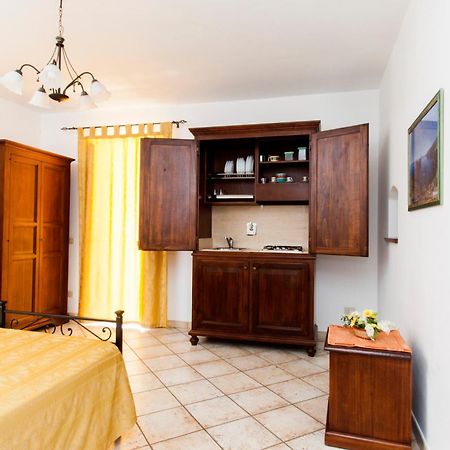 Residence Marina Corta Lipari  Extérieur photo