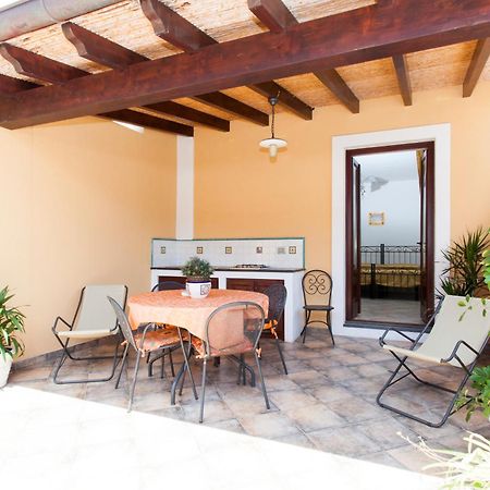 Residence Marina Corta Lipari  Extérieur photo