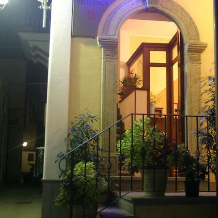Residence Marina Corta Lipari  Extérieur photo