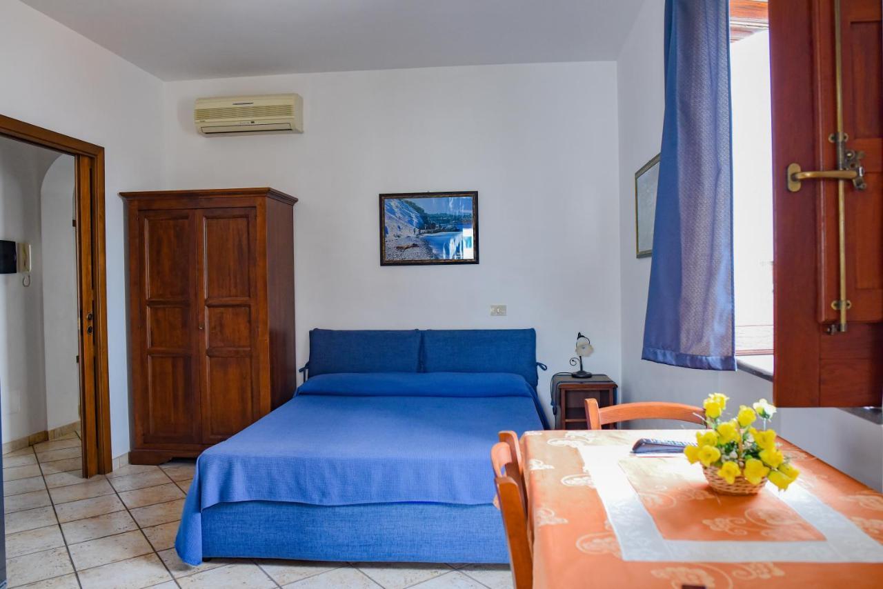 Residence Marina Corta Lipari  Extérieur photo
