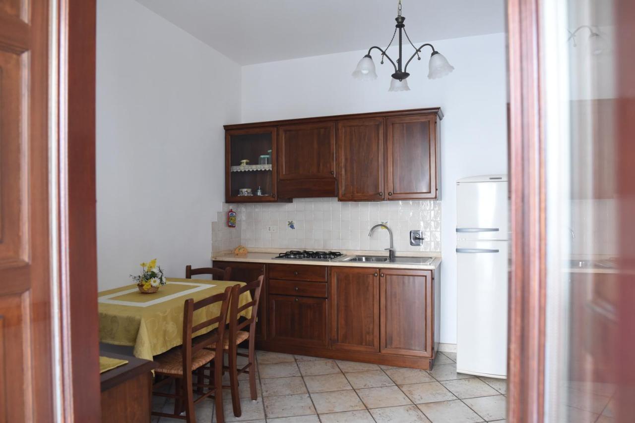 Residence Marina Corta Lipari  Extérieur photo