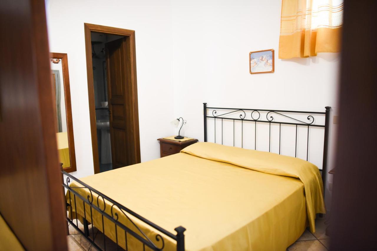 Residence Marina Corta Lipari  Extérieur photo