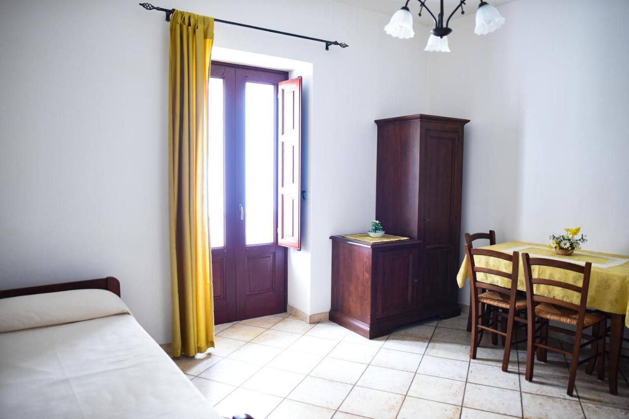 Residence Marina Corta Lipari  Extérieur photo