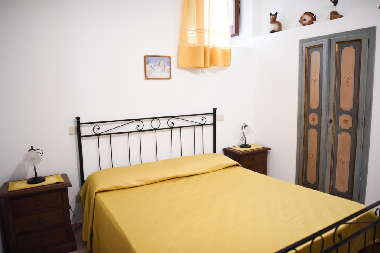 Residence Marina Corta Lipari  Extérieur photo