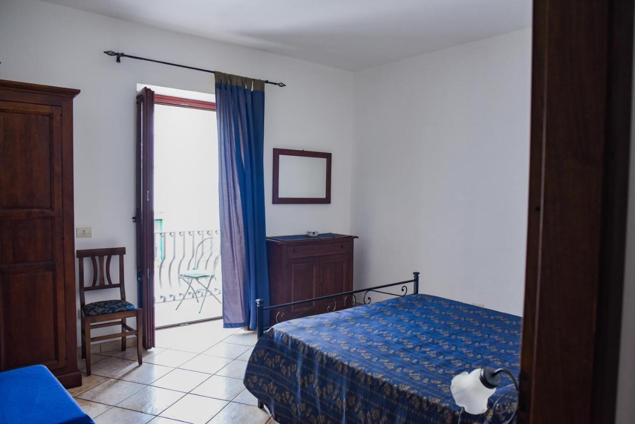 Residence Marina Corta Lipari  Extérieur photo