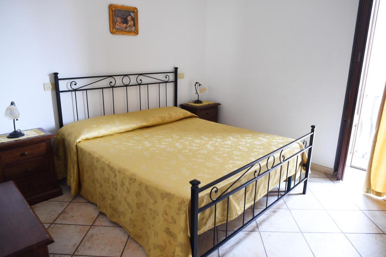 Residence Marina Corta Lipari  Extérieur photo