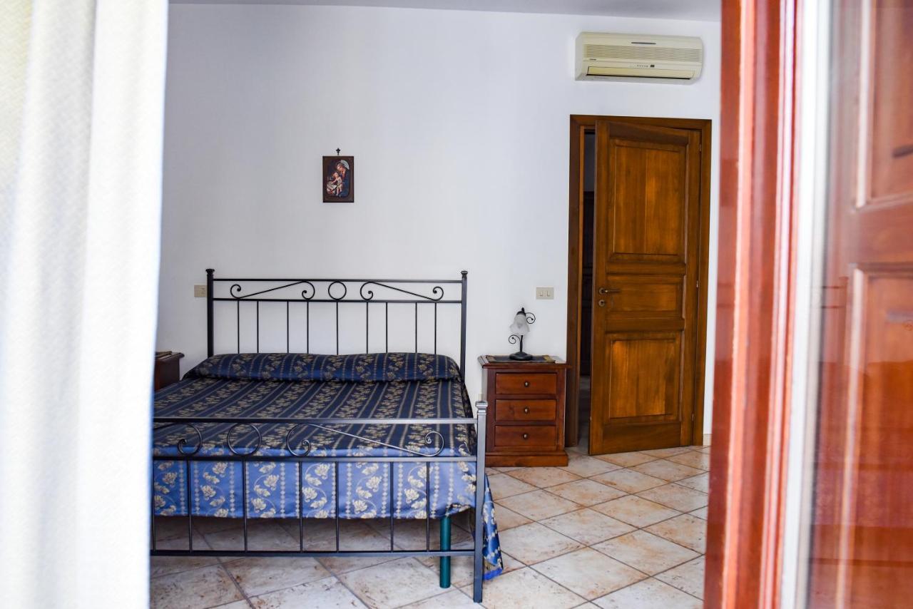Residence Marina Corta Lipari  Extérieur photo