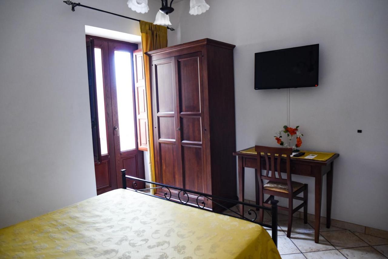 Residence Marina Corta Lipari  Extérieur photo