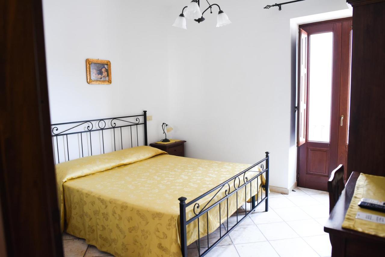 Residence Marina Corta Lipari  Extérieur photo