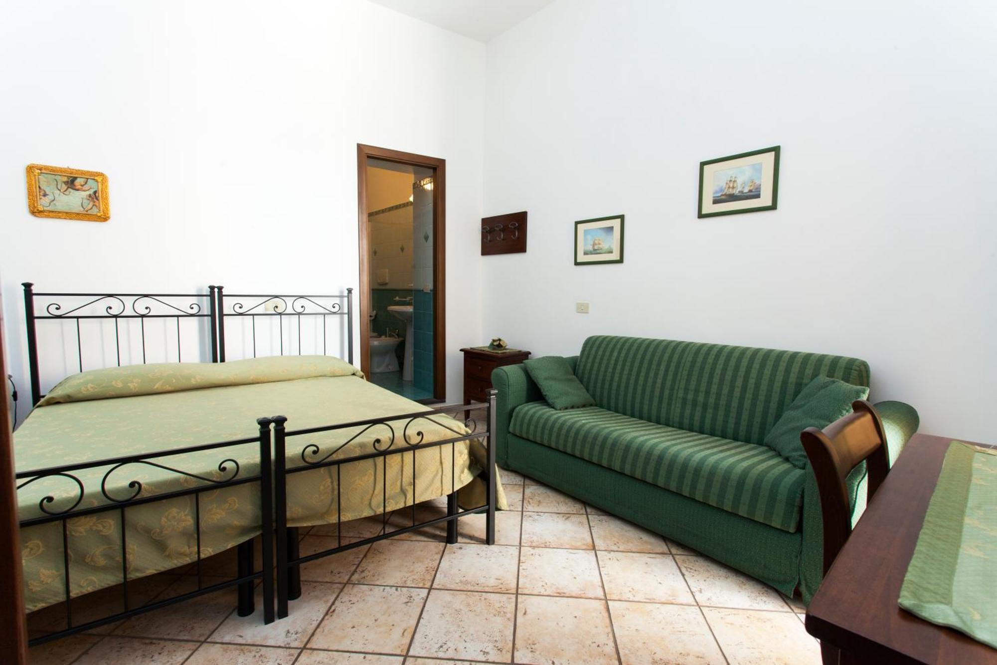 Residence Marina Corta Lipari  Extérieur photo