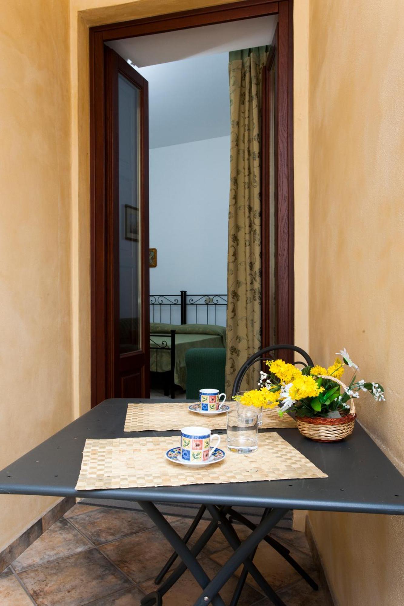 Residence Marina Corta Lipari  Extérieur photo