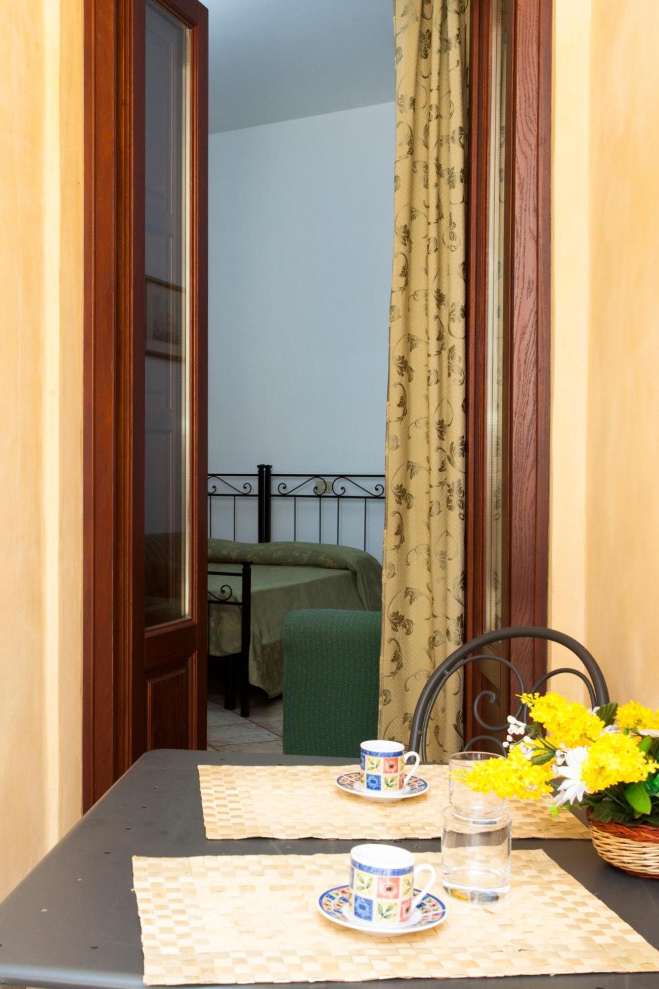 Residence Marina Corta Lipari  Extérieur photo