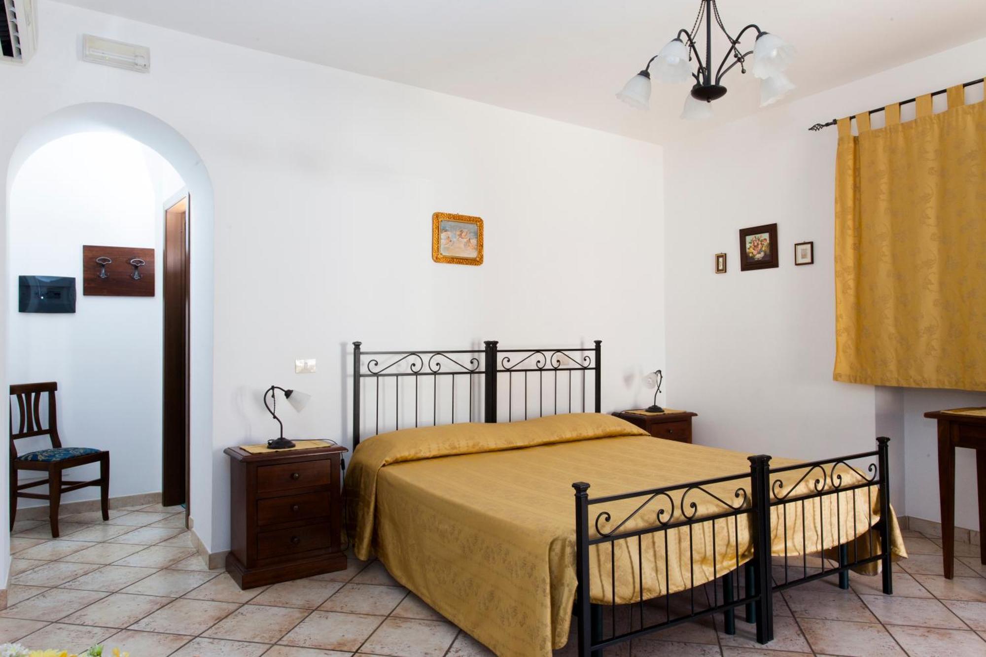 Residence Marina Corta Lipari  Extérieur photo