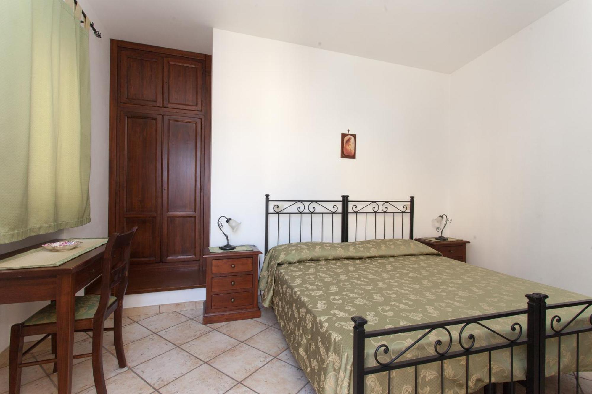 Residence Marina Corta Lipari  Extérieur photo