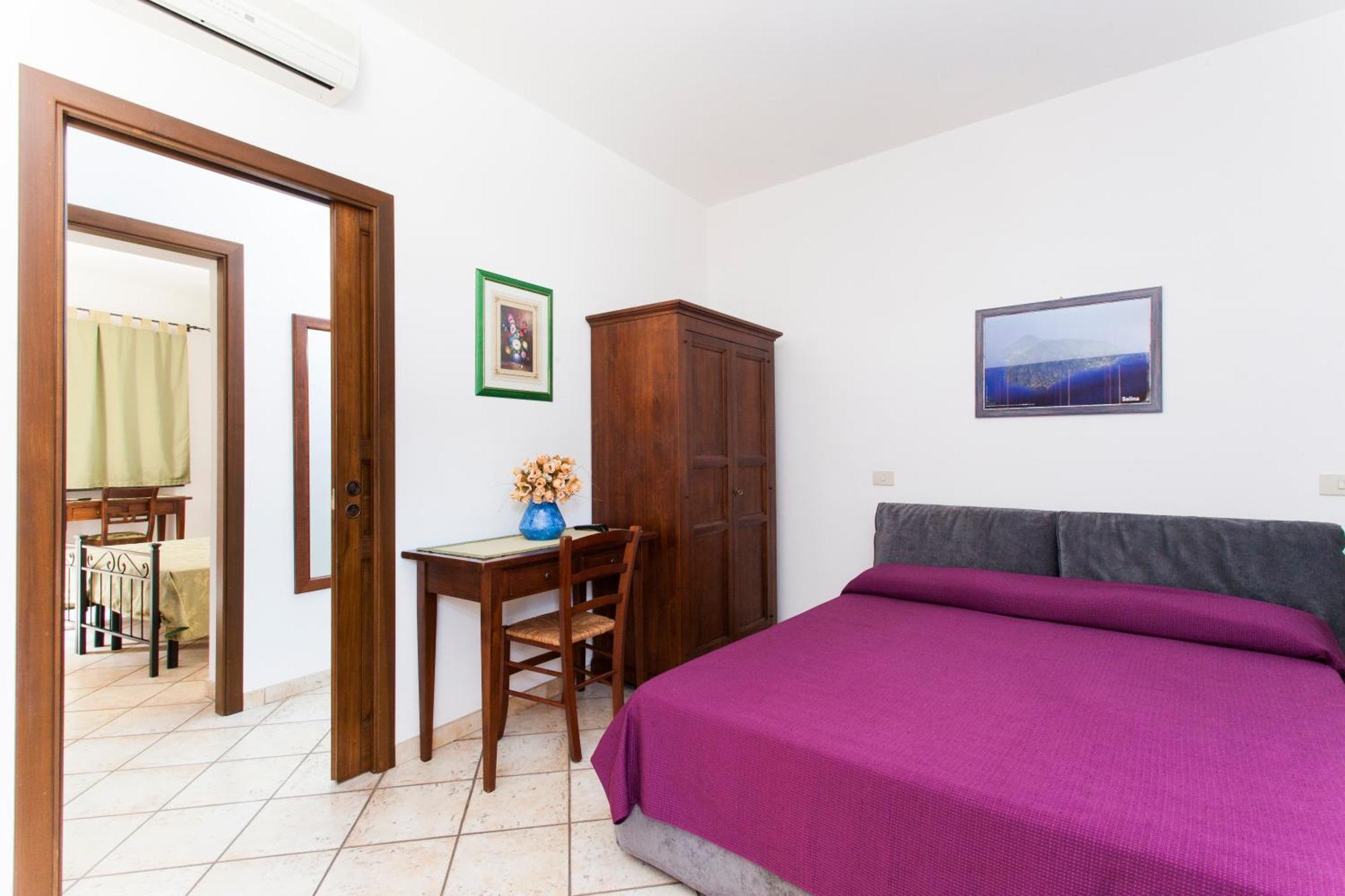 Residence Marina Corta Lipari  Extérieur photo