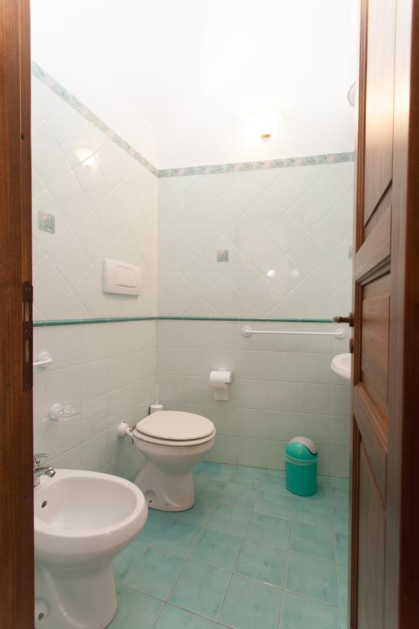 Residence Marina Corta Lipari  Extérieur photo
